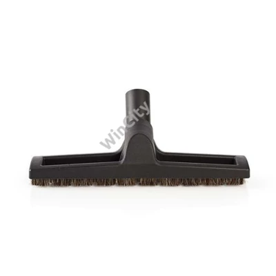 Nedis VCBR111HF32 természetes szőr porszívó parketta kefe, porszívó fej, cső méret 32mm