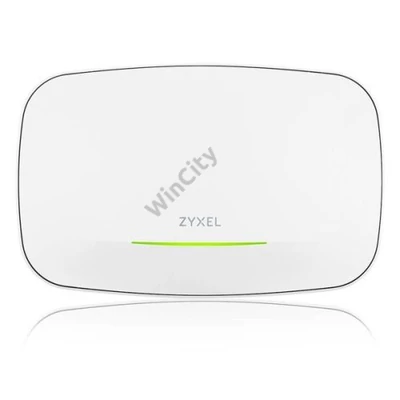 ZYXEL Wireless Access Point Tri Band BE15000 (WiFi 7) Falra rögzíthető 1x10Gbps, NWA240BE-EU0101F