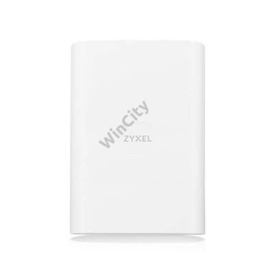 ZYXEL 4G/5G Modem + Wireless Router Dual Band AX3000 1x2.5G Kültéri, FWA70-EU0102F