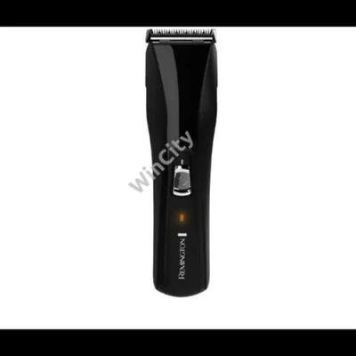 REMINGTON HC5150 önélező hajvágó, 30 perc vezeték nélküli használati idő, 2 vezetőfésű 15 különböző hosszúság