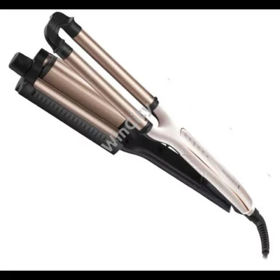REMINGTON PROLuxe 4-in-1 Beach Waves hajformázó