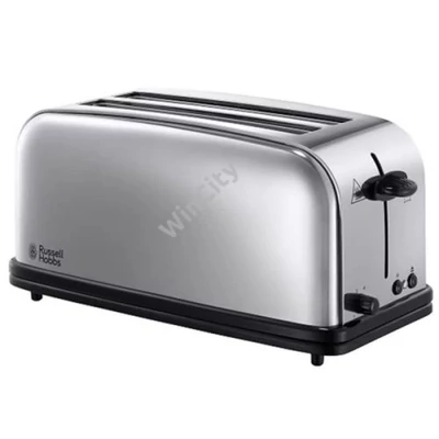 RUSSELL HOBBS 23520-56 Victory 4 szeletes hosszú kenyérpirító, 1600W