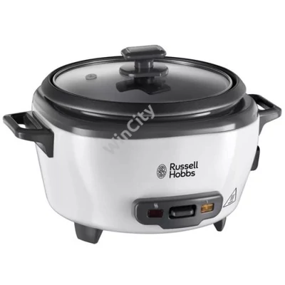 RUSSELL HOBBS 27030-56 Medium rizsfőző (6 adag), 300W