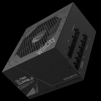 GIGABYTE Tápegység 850W 80+ Gold moduláris Gen 5.1