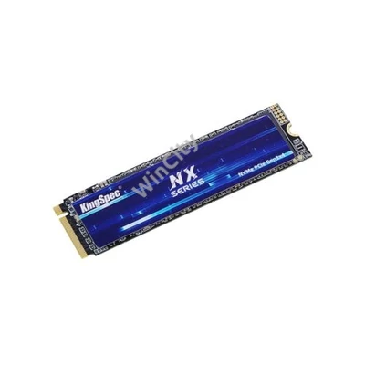KINGSPEC SSD M.2 PCIe 3.0 NVMe 128GB