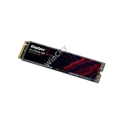 KINGSPEC SSD M.2 PCIe 4.0 NVMe 512GB