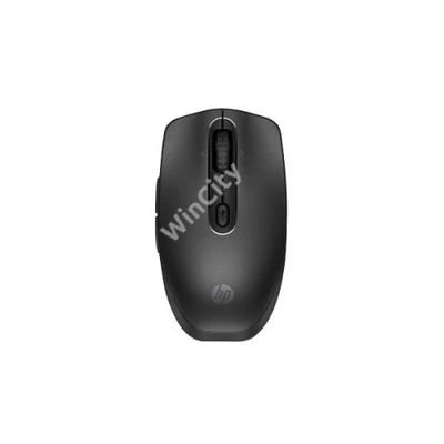 HP vezeték nélküli egér 695 Rechargeable - fekete