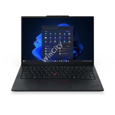 LENOVO ThinkPad E14 G7, 14.0" 2.8K, Intel Core Ultra 5 135U (4.6GHz), 32GB, 1TB SSD, NoOS.