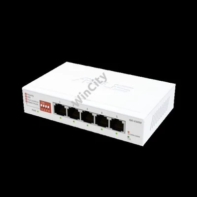 ASUS Switch 5x2.5Gbps, QG-U1050