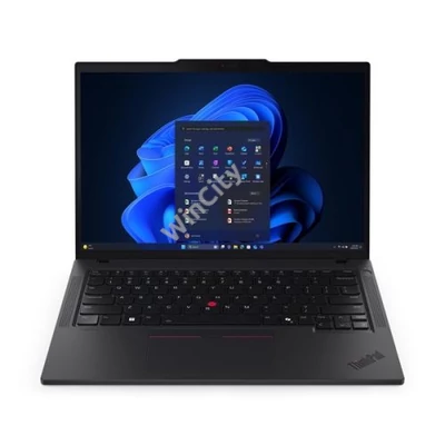 LENOVO ThinkPad T14 G6, 14.0" WUXGA, AMD Ryzen AI 7 PRO 350 (5.0GHz), 32GB, 1TB SSD, Win11 Pro