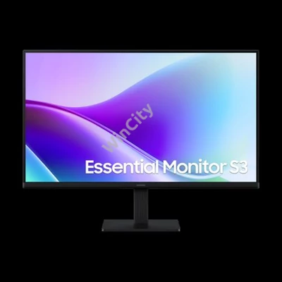 SAMSUNG S3 S32GF IPS monitor 27", 1920x1080, 16:9, 250cd/m2, 5ms, 120 Hz, 2xHDMI