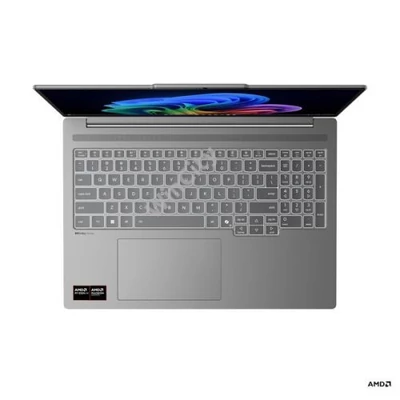 LENOVO IdeaPad Pro 5 16AGP11, 16.0" 2.8K, AMD Ryzen AI 7 450, 24GB, 1TB SSD, NoOS, NoAdp, Luna Grey