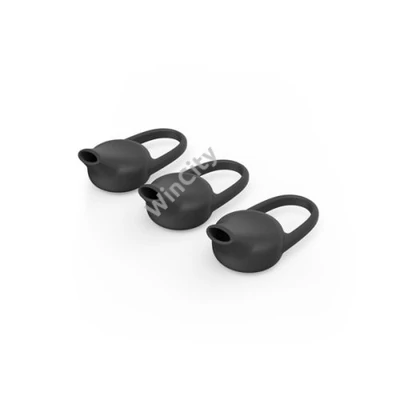 HAMA 184185, BLUETOOTH HEADSET "MYVOICE" ADVANCE,FEKETE