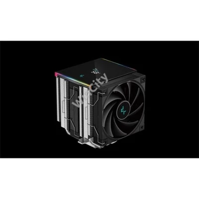 DEEPCOOL CPU hűtő AK620 DIGITAL SE ARGB, Univerzális
