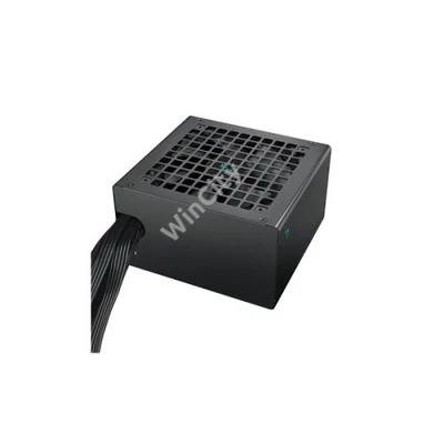 DEEPCOOL Tápegység PL750D 750W 80+ Bronze ATX 3.1 PCIe 5.1