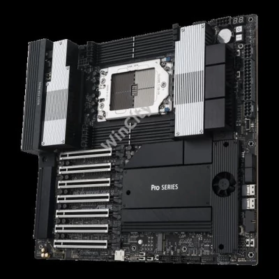 ASUS Alaplap sTR5 PRO WS WRX90E-SAGE SE AMD WRX90, EEB
