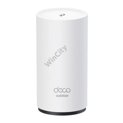 TP-LINK Wireless Mesh Networking system BE3600 Wi-Fi 7 DECO BE25-OUTDOOR(1-PACK)