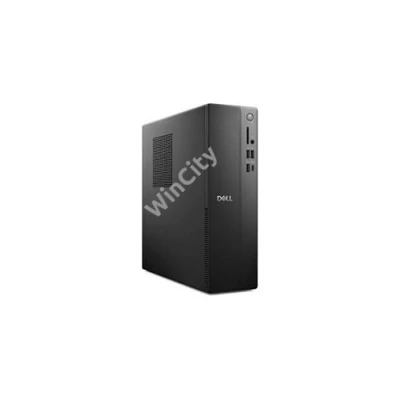 Dell Pro Slim Essential QVS1260, Intel Core I5-14400 (4.7GHz), 8GB, 512GB SSD, Intel UHD 730, Linux