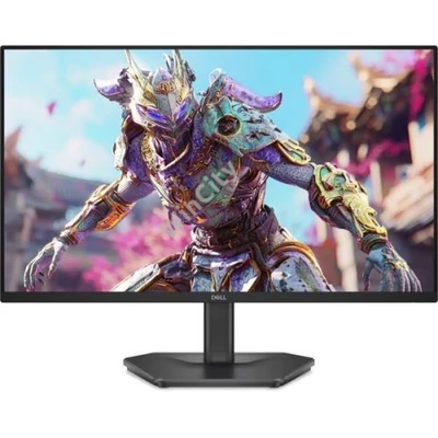 DELL LCD Monitor 24" SE2426HG 1920x1080, IPS, 240Hz, 16:9, 1000:1, 300cd, 5ms, HDMI, DP, fekete