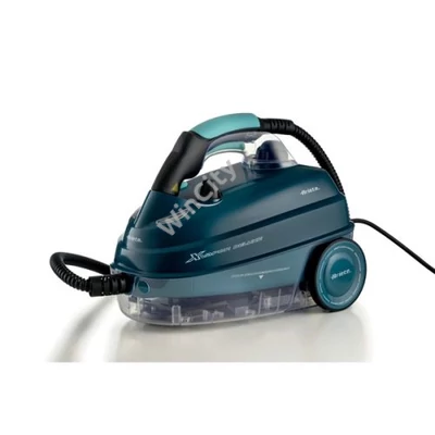 ARIETE 4146.BL XVapor Deluxe multifunkciós gőztisztító, 5 bar, 1.6 l, 1500W