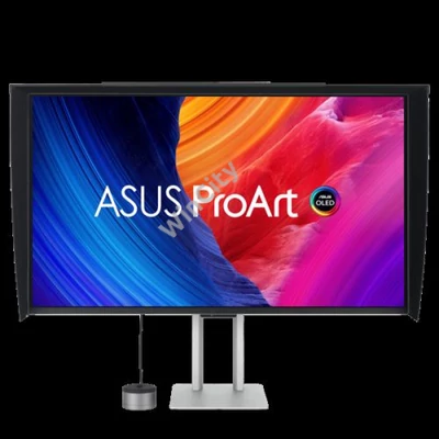 ASUS PA32UCDMR-K ProArt Monitor 32" OLED 3840x2160, HDMI/Displayport, HDR