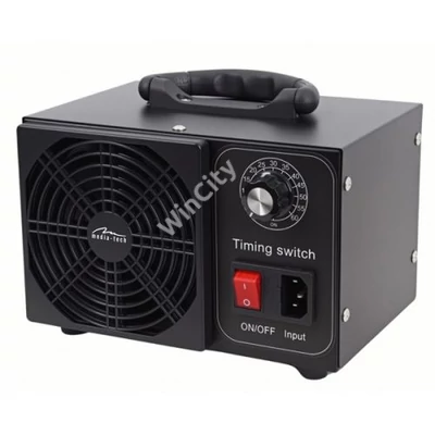 MEDIA-TECH Ózongenerátor szagtalanításhoz