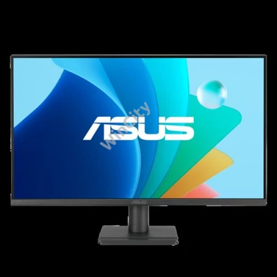 ASUS VA249QG Eye Care Monitor 23.8" IPS, 1920x1080, HDMI/Displayport/D-Sub, USB3.0, 120Hz