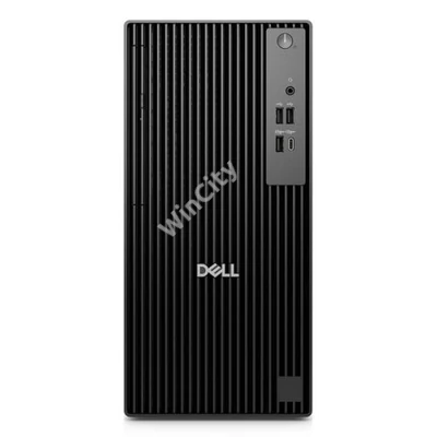 DELL Pro Tower QCT1250, Intel Core i5-14500 (5.0GHz), 8GB, 512GB SSD, DVD+/-RW, Linux
