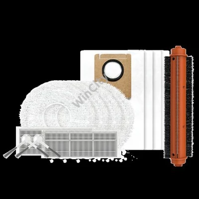 EZVIZ CS-RA-KIT16 RS20 Max robotporszívó tartozék készlet