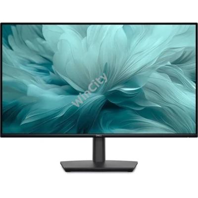 DELL Pro 27 Monitor 27" E2726HS FHD 1920×1080, 100Hz, IPS 16:9, 1000:1, 300cd, 5ms, VGA, DP, HDMI, fekete