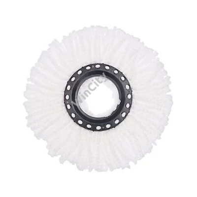 BLACKBIRD Felmosófej Turbo 2in1 felmosóhoz 1db, Fehér