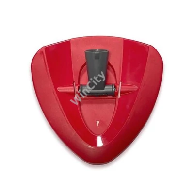 BLACKBIRD Cseretalp O-cedar felmosóhoz 1db, Piros