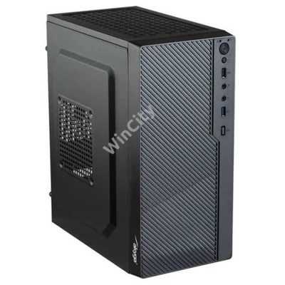CHS PC Barracuda, Core i5-12400 2.5GHz, 16GB DDR5, 512GB SSD, Egér+Bill