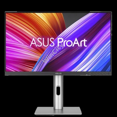 ASUS PA278CFRV ProArt Monitor 27" IPS 2560x1440, HDMI/2xDisplayport, 100Hz, HDR400