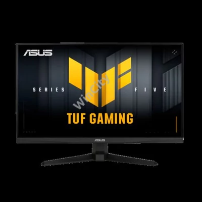 ASUS VG259Q5A GAMING TUF LED Monitor 24,5" IPS, 1920 x 1080, 2xHDMI/Displayport, 200Hz