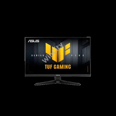 ASUS VG249QM5A GAMING TUF LED Monitor 23.6" IPS, 1920x1080, 2xHDMI/Displayport, 240Hz