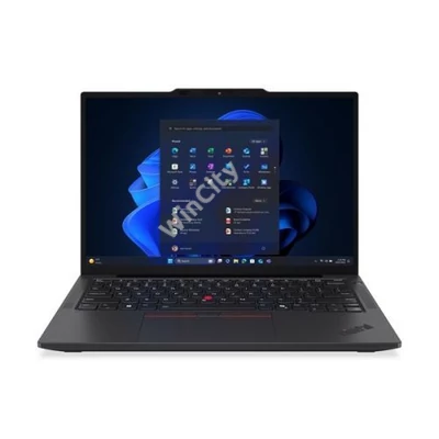 LENOVO ThinkPad X13 G6, 13.3" WUXGA, Intel Core Ultra 7 255U (5.2GHz), 32GB, 512GB, Win11 Pro.
