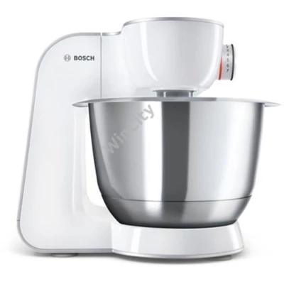 BOSCH MUM58231 Konyhai robotgép, MUM5, 1000 W, fehér