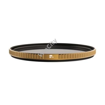 ND8 PolarPro Quartz Line szűrő 77 mm-es objektívekhez