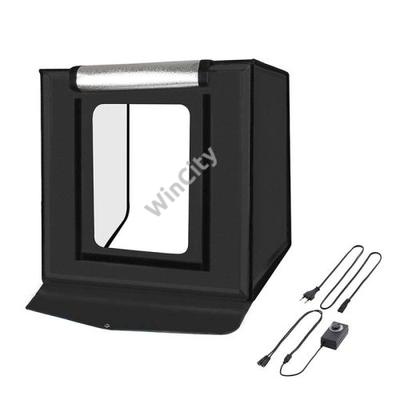 Fénysátor Puluz PU5040EU 40cm LED 2400 lumen