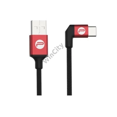 USB-A–USB-C kábel 350 mm-es PGYTECH (P-GM-124)