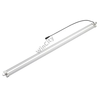 Aluminum Base Light Panel Puluz for 80cm Studio Tent 40W 4250LM PU5213