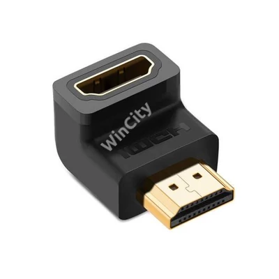 UGREEN HD112 HDMI adapter, 4K