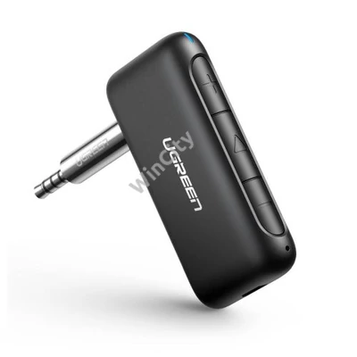 UGREEN CM276 Bluetooth 5.0 audio adapter (fekete)