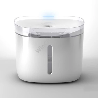 Petoneer Fresco Mini Plus okos szökőkút/italos kutyáknak és macskáknak (WIFI)