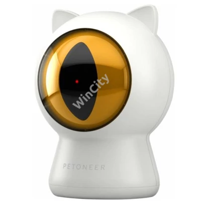 Petoneer Smart Dot kutya/macska játéklézer