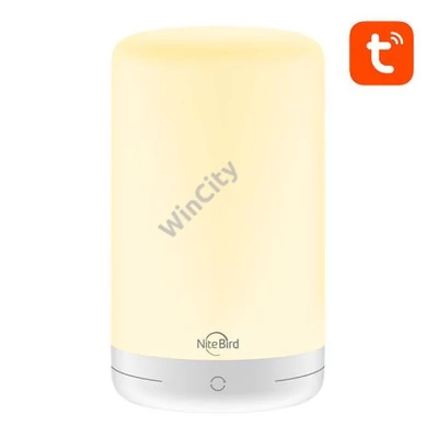 NiteBird LB3 WiFi Okos éjjeli lámpa (Tuya)