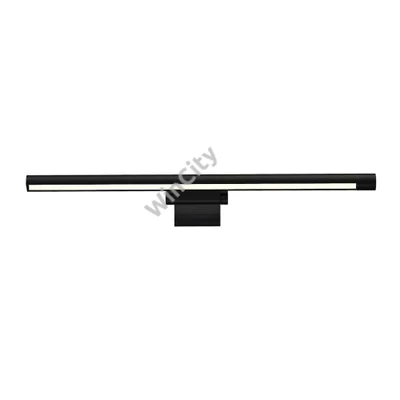 Baseus I-Wok Pro monitor lámpa fényerőszabályzóval (fekete)