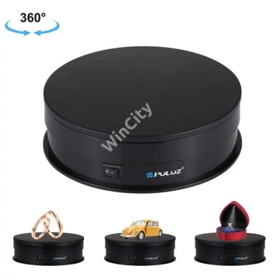 Forgatható fotóállvány Puluz 360 15cm PU3048B PU3048B