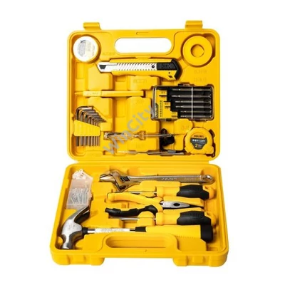 Deli Tools szerszámkészlet EDL1028J, 28 darab